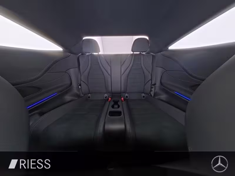 Mercedes-Benz CLE 300 e  AMG PANO MEMO NIGHT KEYL DIGITAL 360° CLE 300 - Bild 8