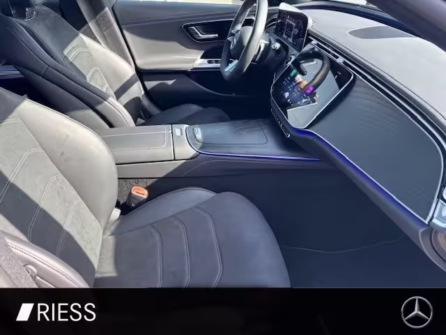 Mercedes-Benz E 300 de AMG Sport Night Distr Pano AHK 20 360 E 300 - Bild 10