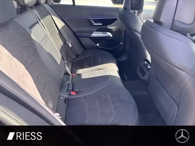 Mercedes-Benz E 300 de AMG Sport Night Distr Pano AHK 20 360 E 300 - Bild 11