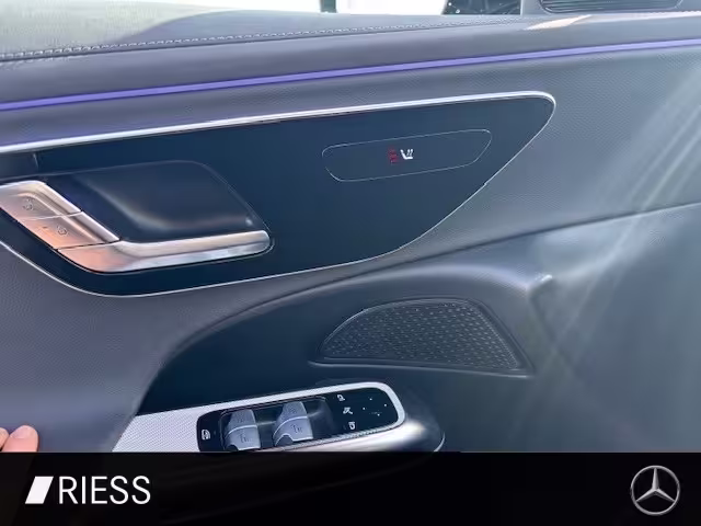 Mercedes-Benz E 300 de AMG Sport Night Distr Pano AHK 20 360 E 300 - Bild 14