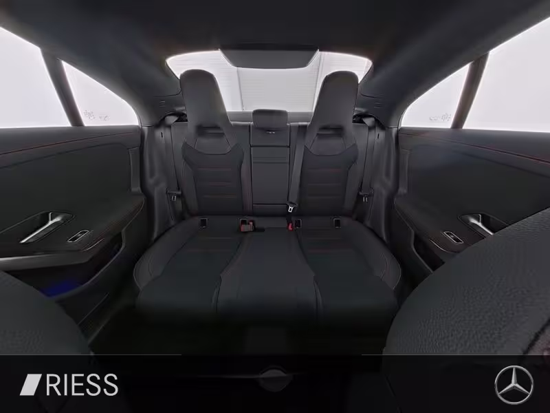 Mercedes-Benz CLA 200 d Coupé AMG PANO KEYL AMBI KAM LED CLA 200 - Bild 8