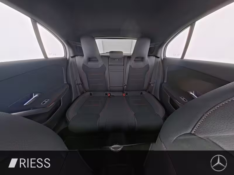 Mercedes-Benz A 250 4M AMG Sport Night Distr Pano Burmes W-Paket A 250 - Bild 8