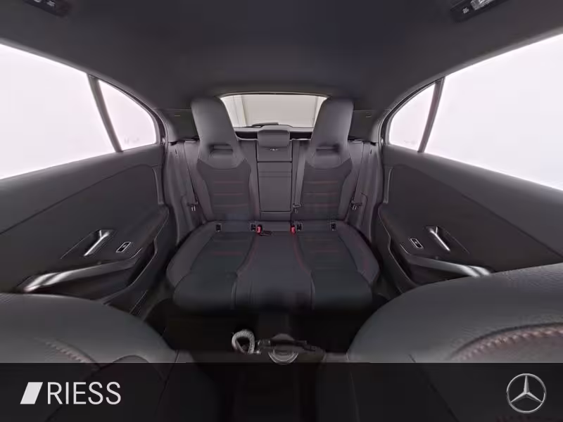 Mercedes-Benz A 250 e AMG Sport Night Distr Pano W-Paket 18 A 250 - Bild 8