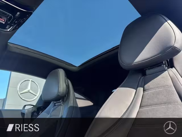 Mercedes-Benz CLE 300 e AMG Sport Digital Pano Distr W-Paket 19 CLE 300 - Bild 14