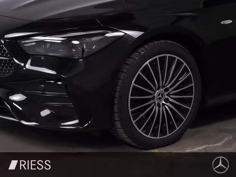 Mercedes-Benz CLE 300 e AMG Sport Digital Pano Distr W-Paket 19 CLE 300 - Bild 3