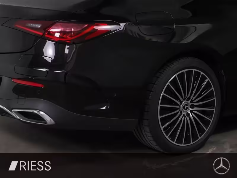 Mercedes-Benz CLE 300 e AMG Sport Digital Pano Distr W-Paket 19 CLE 300 - Bild 5