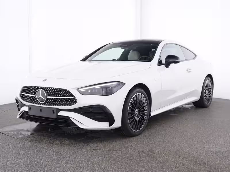 Mercedes-Benz CLE 300 e AMG Sport Night Distr Pano W-Paket 19 CLE 300 - Bild 2