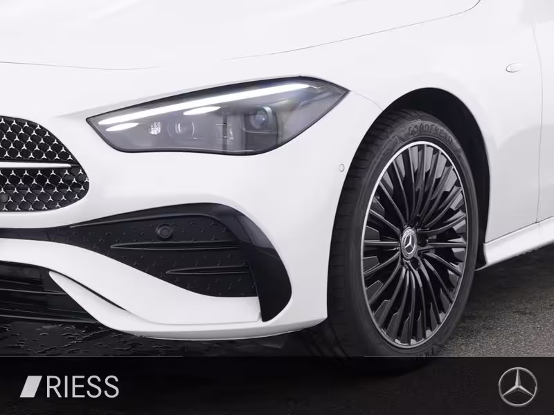 Mercedes-Benz CLE 300 e AMG Sport Night Distr Pano W-Paket 19 CLE 300 - Bild 4