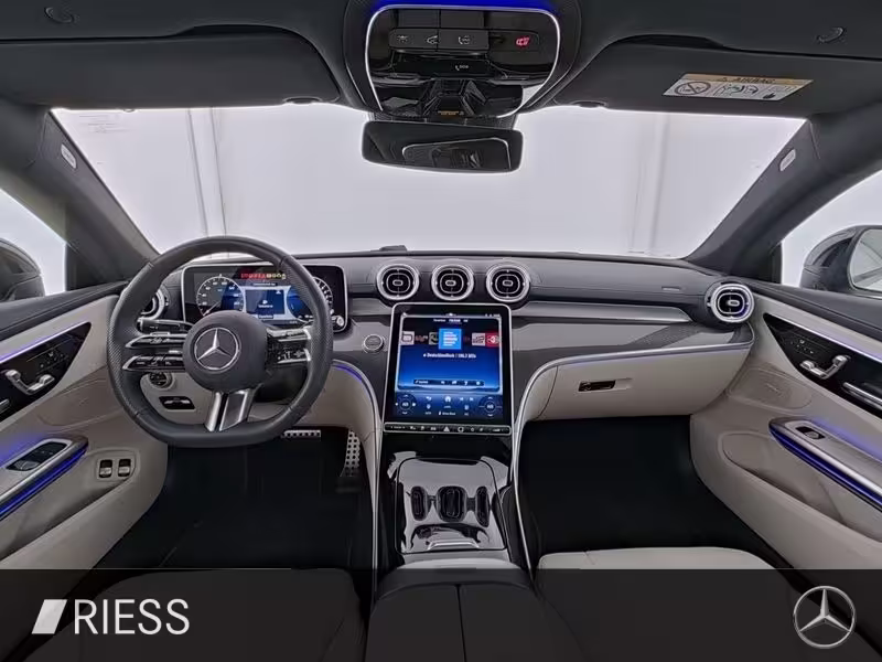 Mercedes-Benz CLE 300 e AMG Sport Night Distr Pano W-Paket 19 CLE 300 - Bild 7