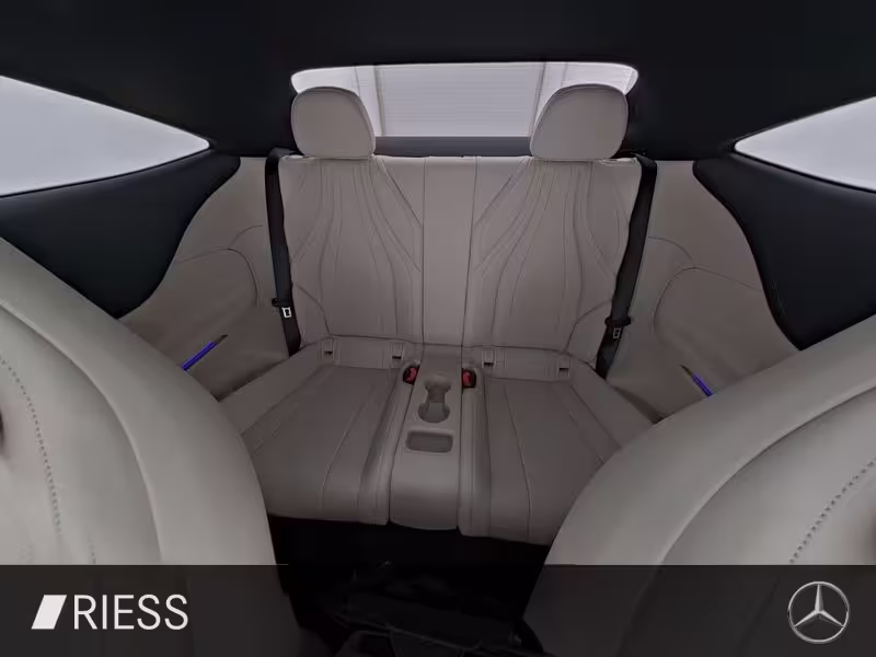 Mercedes-Benz CLE 300 e AMG Sport Night Distr Pano W-Paket 19 CLE 300 - Bild 8