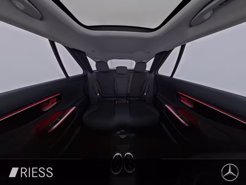 Mercedes-Benz C 220 d T-Modell AHK AUT Kam. KeyLess KlimaA LED C 220 - Bild 8