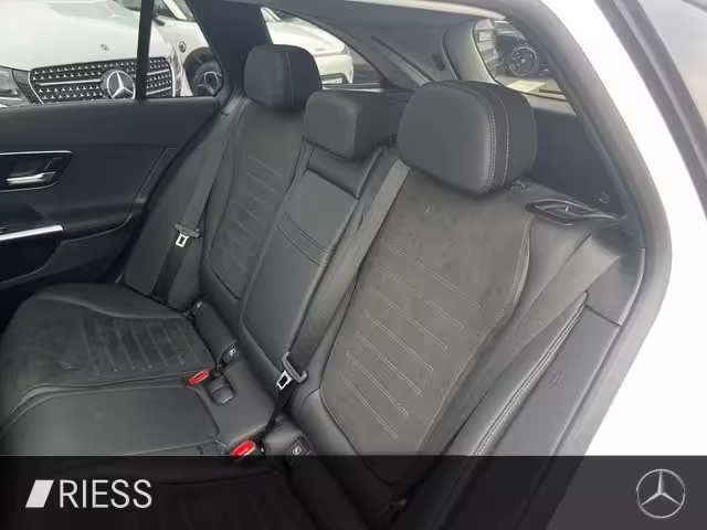 Mercedes-Benz C 220 d T AMG Sport Night Distr Pano AHK Keyl 18 C 220 - Bild 13