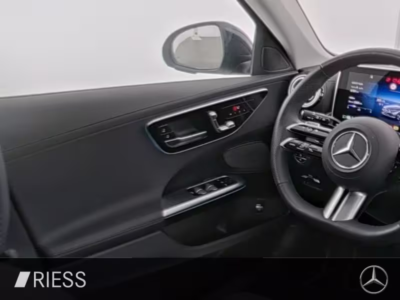 Mercedes-Benz C 220 d T AMG Sport Night Distr Pano AHK Keyl 18 C 220 - Bild 9