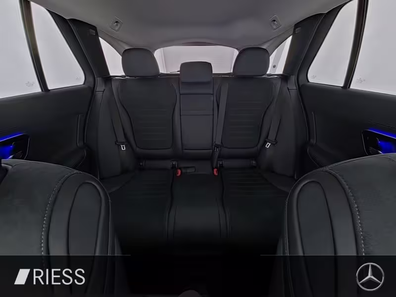 Mercedes-Benz C 200 d T AMG Sport Distr Memo Vor Pano AHK W-Paket C 200 - Bild 8