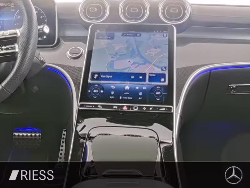 Mercedes-Benz CLE 200 Coupé AMG SPORT PANO DISTR-VORR WINTER-P CLE 200 - Bild 10