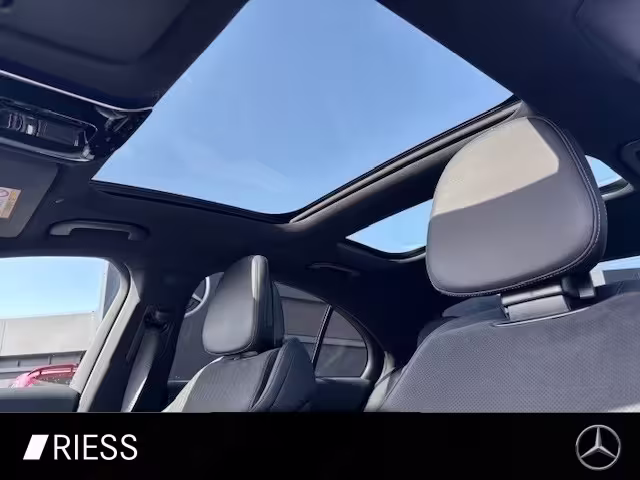 Mercedes-Benz E 300 de AMG Sport Night Distr Pano AHK 360 20 E 300 - Bild 13