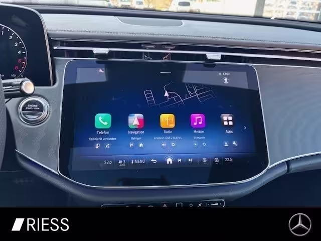 Mercedes-Benz E 300 de AMG Sport Night Distr Pano AHK 360 20 E 300 - Bild 15