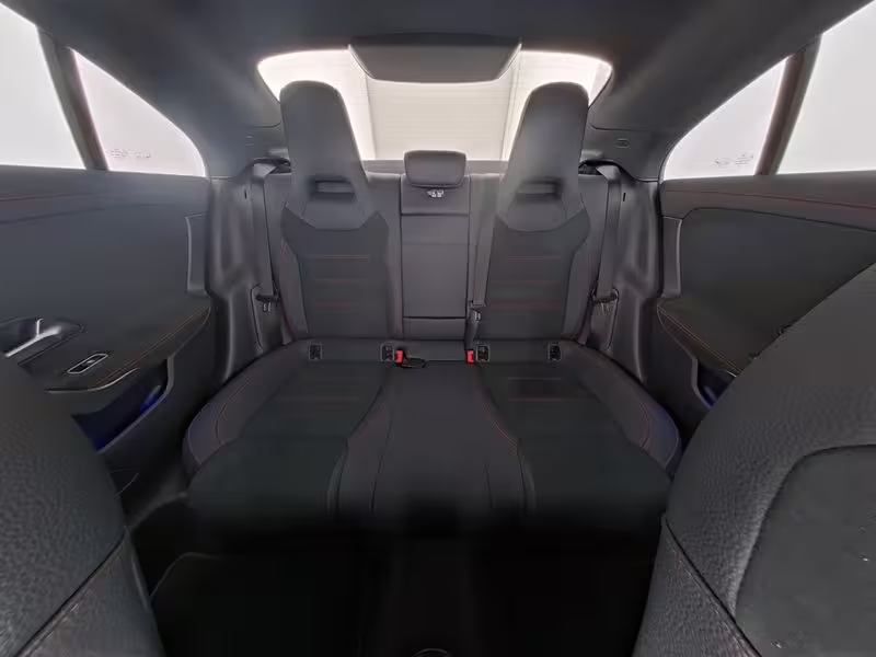 Mercedes-Benz CLA 220 d Coupé AMG Sport Night Keyl Burmes 360 19 CLA 220 - Bild 7