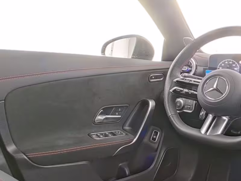 Mercedes-Benz CLA 220 d Coupé AMG Sport Night Keyl Burmes 360 19 CLA 220 - Bild 8