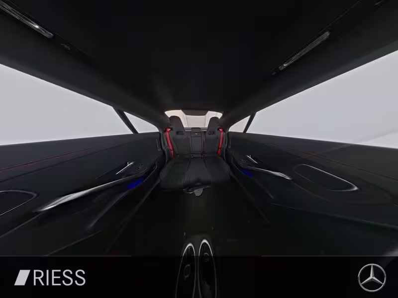 Mercedes-Benz CLA 35 AMG 4MATIC Coupé 360 AUT DynLicht Kam. LM CLA 35 AMG - Bild 8