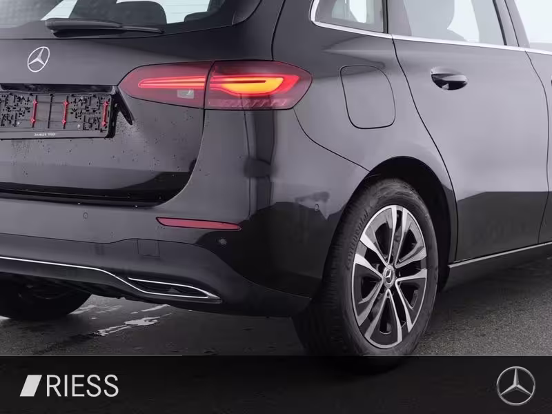 Mercedes-Benz B 250 e mit EQ Hybrid Technologie ACC AHK AUT LM B 250 - Bild 10