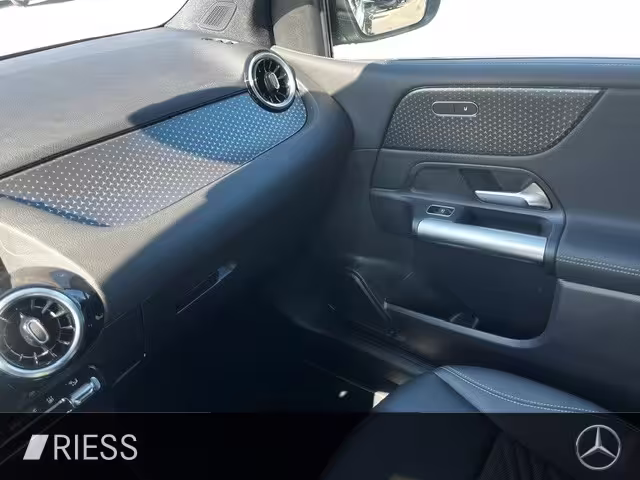 Mercedes-Benz B 250 e Progressive MBUX Distr Navi LED AHK 18 B 250 - Bild 12