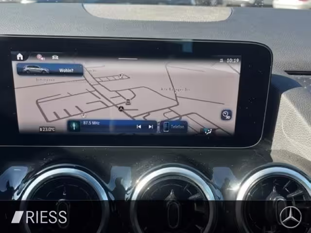 Mercedes-Benz B 250 e Progressive MBUX Distr Navi LED AHK 18 B 250 - Bild 13