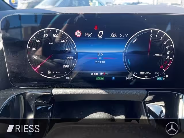 Mercedes-Benz B 250 e Progressive MBUX Distr Navi LED AHK 18 B 250 - Bild 15