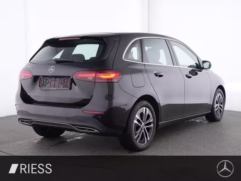 Mercedes-Benz B 250 e mit EQ Hybrid Technologie ACC AHK AUT LM B 250 - Bild 3