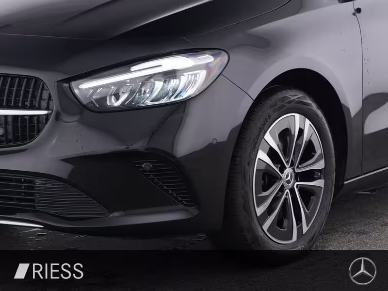 Mercedes-Benz B 250 e mit EQ Hybrid Technologie ACC AHK AUT LM B 250 - Bild 4