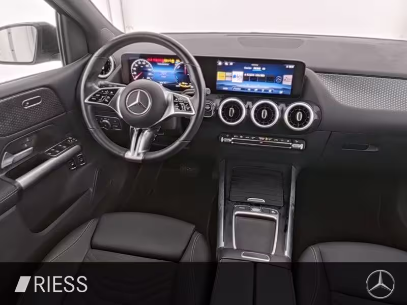 Mercedes-Benz B 250 e mit EQ Hybrid Technologie ACC AHK AUT LM B 250 - Bild 6