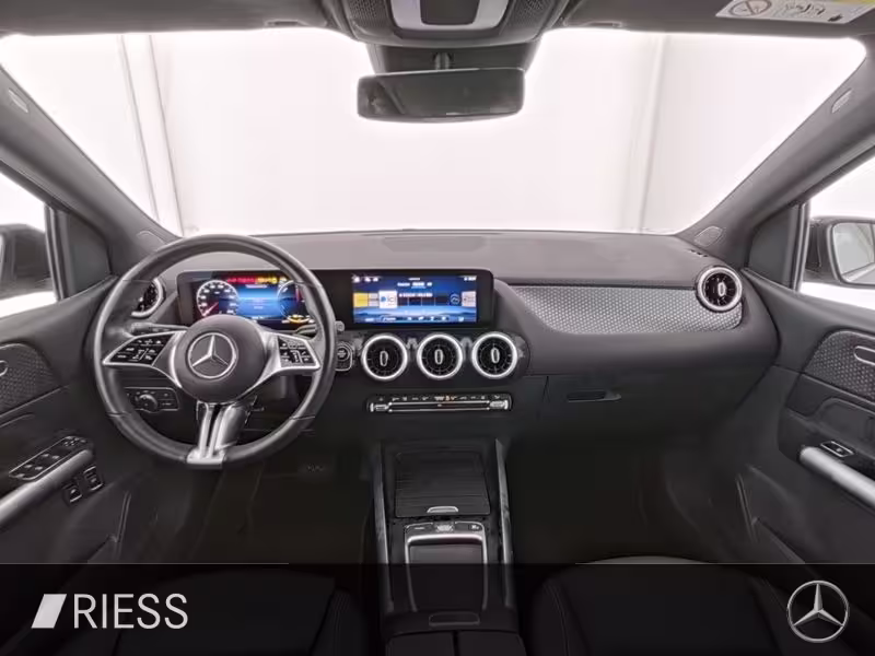 Mercedes-Benz B 250 e mit EQ Hybrid Technologie ACC AHK AUT LM B 250 - Bild 7