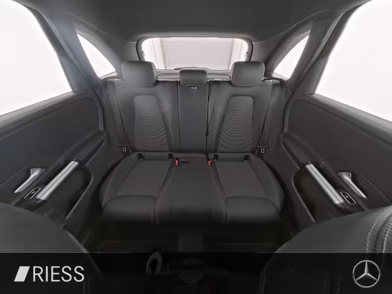 Mercedes-Benz B 250 e mit EQ Hybrid Technologie ACC AHK AUT LM B 250 - Bild 8