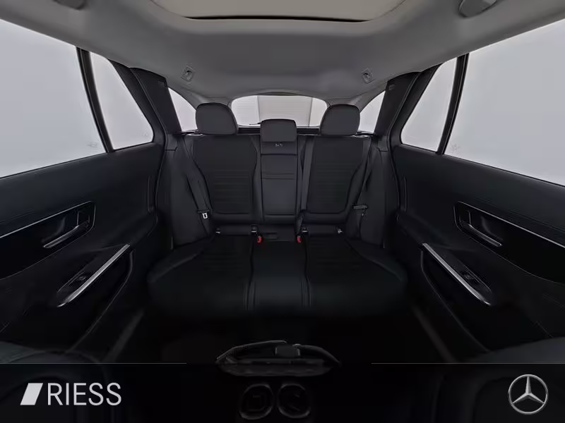 Mercedes-Benz C 200 d T-Modell AMG SPORT PANO AHK DISTR-VORR C 200 - Bild 8