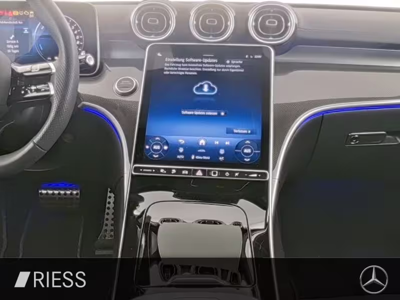 Mercedes-Benz CLE 300 e AMG Sport Night Distr Pano Keyless 360 19 CLE 300 - Bild 10