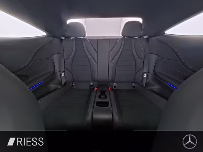 Mercedes-Benz CLE 300 e AMG Sport Night Distr Pano Keyless 360 19 CLE 300 - Bild 8