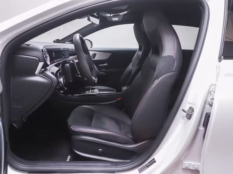 Mercedes-Benz A 45 AMG S 4M Night Distr Pano HUD 360 19 A 45 AMG - Bild 5