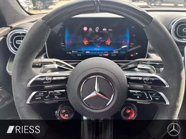 Mercedes-Benz CLE 53 AMG 4M Night Distr Perf Sound Pano 20 CLE 53 AMG - Bild 14