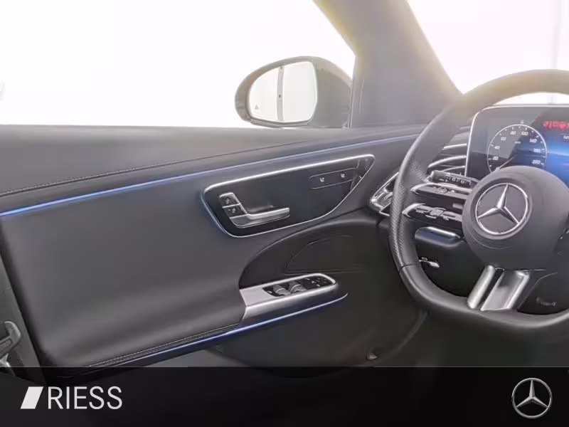 Mercedes-Benz E 300 de T AMG Sport Night Distr Super AHK 20 E 300 - Bild 9