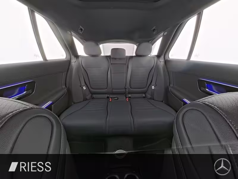 Mercedes-Benz C 300 e T AMG Sport LED Distr Pano 360 Kamera C 300 - Bild 8