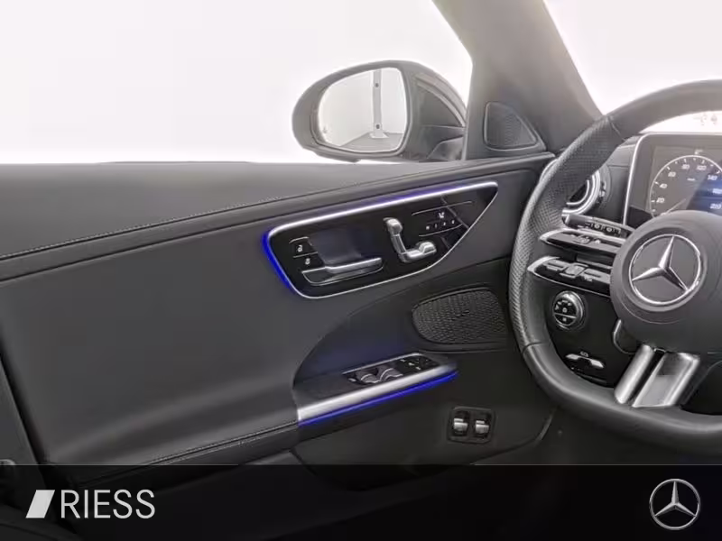 Mercedes-Benz C 300 e T AMG Sport LED Distr Pano 360 Kamera C 300 - Bild 9