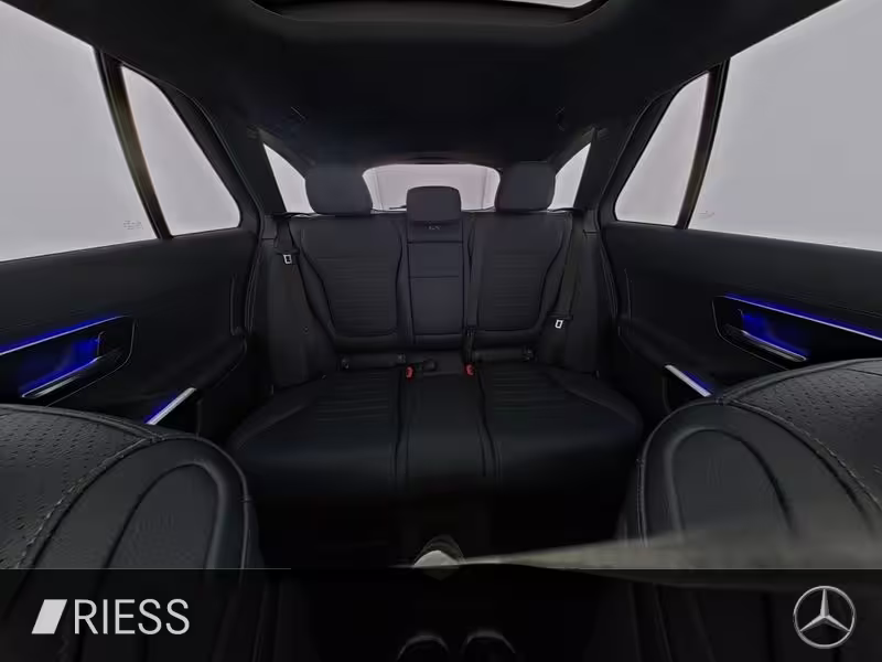 Mercedes-Benz C 300 de 4M T AMG Sport Night Distr DIGITAL Pano AHK 18 C 300 - Bild 8