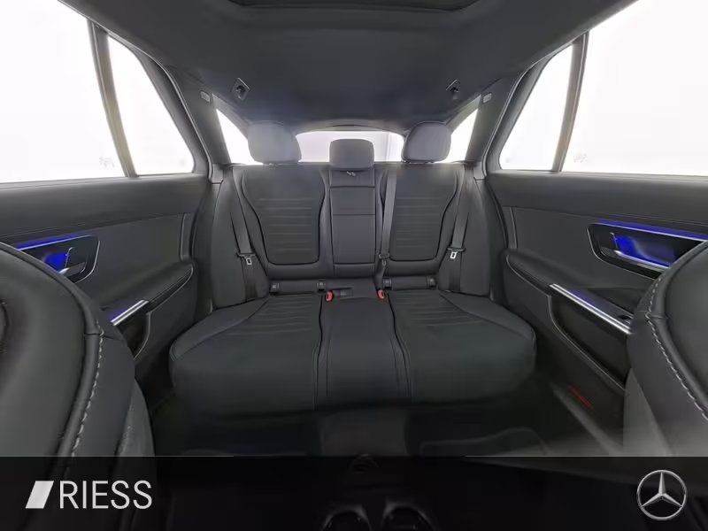 Mercedes-Benz C 300 e T AMG Sport Distr LED Pano AHK 18 360 C 300 - Bild 8