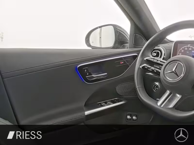 Mercedes-Benz C 300 e T AMG Sport Distr LED Pano AHK 18 360 C 300 - Bild 9