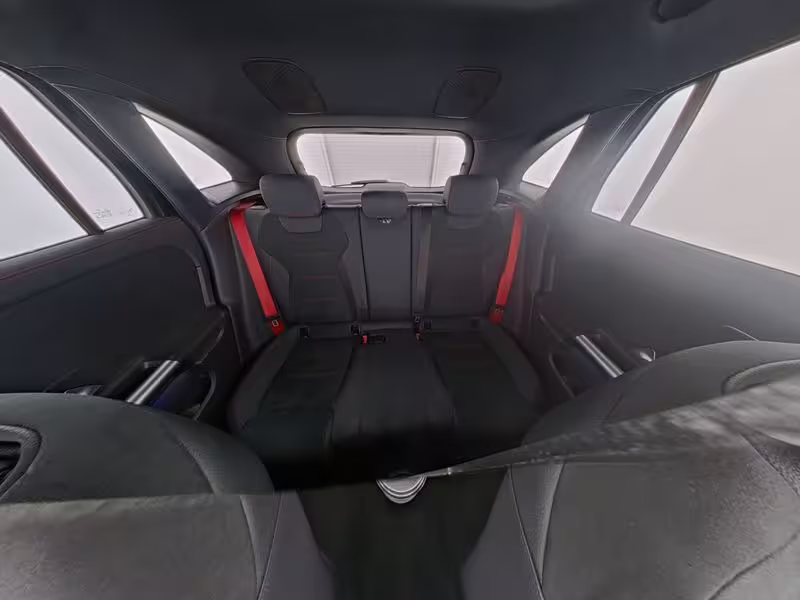 Mercedes-Benz GLA 35 AMG 4M AMG Sport Night Distr Pano AHK 20 GLA 35 AMG - Bild 7