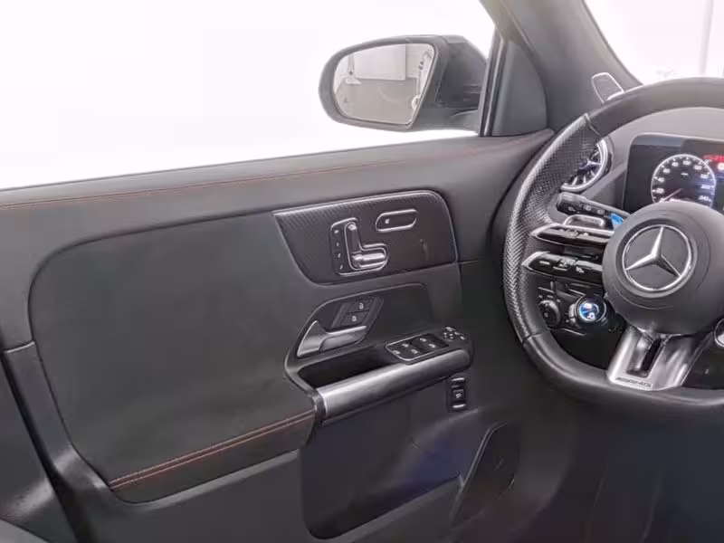 Mercedes-Benz GLA 35 AMG 4M AMG Sport Night Distr Pano AHK 20 GLA 35 AMG - Bild 8