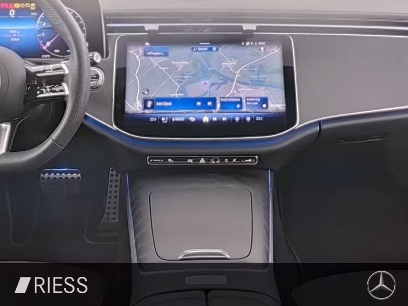 Mercedes-Benz E 450 4M Lim AMG Sport Night Distr Pano 360 19 E 450 - Bild 10