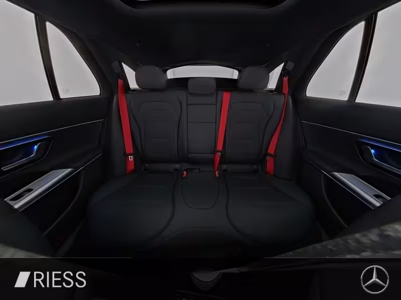 Mercedes-Benz E 53 AMG Hybrid 4M T Magno Distr Super AHK Pano 4x SHZ 20 E 53 AMG - Bild 8