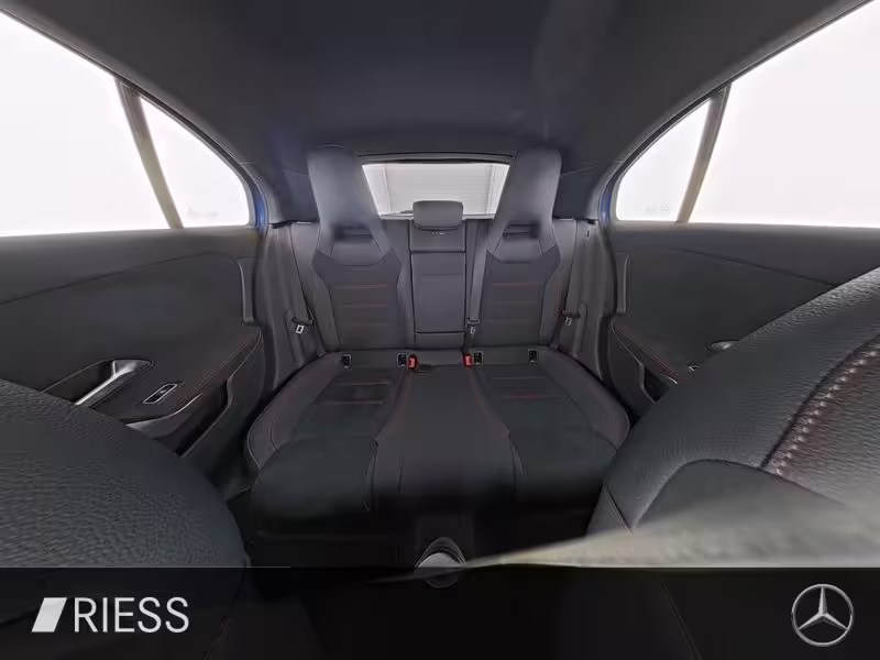 Mercedes-Benz A 250 e mit EQ Hybrid Technologie 360 ACC AUT LM A 250 - Bild 8