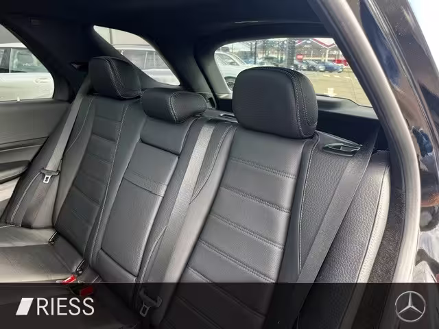 Mercedes-Benz GLE 350 de 4M AMG Sport Night Distr Pano AHK 4x SHZ GLE 350 - Bild 13